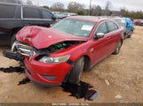 FORD TAURUS LIMITED 1FAHP2FW4BG****** снимка