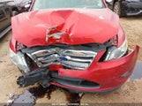 FORD TAURUS LIMITED 1FAHP2FW4BG****** photo