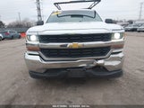 CHEVROLET SILVERADO 1500 WT 1GCRCNEH9JZ****** снимка