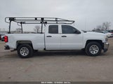 CHEVROLET SILVERADO 1500 WT 1GCRCNEH9JZ****** снимка