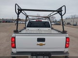 CHEVROLET SILVERADO 1500 WT 1GCRCNEH9JZ****** снимка