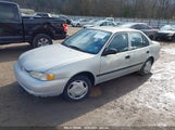 CHEVROLET PRIZM 1Y1SK52882Z****** снимка