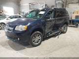 DODGE GRAND CARAVAN SXT PLUS 2C4RDGCG4FR672266 снимка