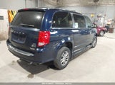 DODGE GRAND CARAVAN SXT PLUS 2C4RDGCG4FR672266 снимка