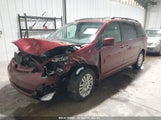 TOYOTA SIENNA XLE 5TDZK22C87S****** снимка