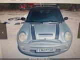 Mini Cooper S WMWRE33415TD96468 снимка