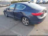 ACURA ILX 2.0L 19VDE1F38EE013919 снимка