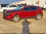 NISSAN ROGUE SPORT SV FWD XTRONIC CVT JN1BJ1CV6LW274214 fotografie