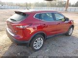 NISSAN ROGUE SPORT SV FWD XTRONIC CVT JN1BJ1CV6LW274214 fotografie