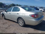 LEXUS ES 330 JTHBA30G045031356 photo