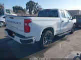 CHEVROLET SILVERADO 1500 LTD 2WD DOUBLE CAB STANDARD BED CUSTOM 1GCRWBEK4NZ****** снимка
