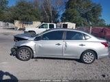 Nissan Sentra S 3N1AB7AP8GY319376 снимка
