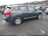 NISSAN ROGUE SELECT S JN8AS5MVXFW768757 снимка