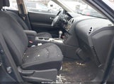 NISSAN ROGUE SELECT S JN8AS5MVXFW768757 снимка