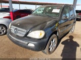 MERCEDES-BENZ ML 500 4JGAB75E53A****** снимка