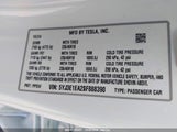 TESLA MODEL 3 LONG RANGE REAR-WHEEL DRIVE 5YJ3E1EA2SF****** снимка
