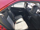 Toyota Camry Se 4T1BF1FK5CU507250 снимка