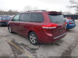 Toyota Sienna Le V6 8 Passenger 5TDKK3DC8DS293271 снимка