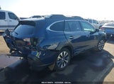 SUBARU OUTBACK TOURING 4S4BTAPC8R3****** fotografie