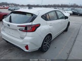 SUBARU IMPREZA SPORT 5-DOOR JF1GUAFC0R8894676 photo