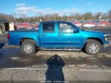 CHEVROLET COLORADO 1LT 1GCHTCFE5B8****** снимка