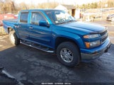 CHEVROLET COLORADO 1LT 1GCHTCFE5B8****** снимка