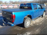 CHEVROLET COLORADO 1LT 1GCHTCFE5B8****** снимка