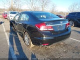 HONDA CIVIC LX 19XFB2F53FE272822 снимка