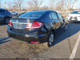 HONDA CIVIC LX 19XFB2F53FE272822 снимка