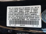 HONDA CIVIC LX 19XFB2F53FE272822 снимка
