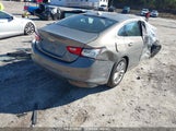 CHEVROLET MALIBU 1LT 1G1ZE5ST3HF277515 снимка