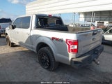 FORD F-150 XLT 1FTEW1EG5JKC32552 снимка