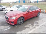 INFINITI Q50 SPORT JN1BV7AR5EM704052 fotografie