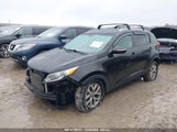 KIA SPORTAGE LX KNDPB3AC1E7****** снимка