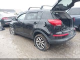 KIA SPORTAGE LX KNDPB3AC1E7****** снимка