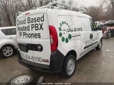 RAM PROMASTER CITY TRADESMAN ZFBHRFAB1M6T92391 снимка