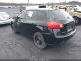 NISSAN ROGUE S JN8AS58V18W406636 снимка