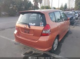HONDA FIT SPORT JHMGD37697S****** снимка