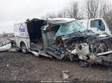 NISSAN NV CARGO NV2500 HD SV STANDARD ROOF V6 1N6BF0KY5MN****** fotografie
