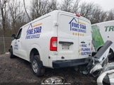 NISSAN NV CARGO NV2500 HD SV STANDARD ROOF V6 1N6BF0KY5MN****** снимка