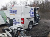 NISSAN NV CARGO NV2500 HD SV STANDARD ROOF V6 1N6BF0KY5MN****** fotografie