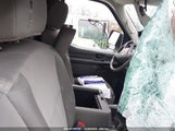 NISSAN NV CARGO NV2500 HD SV STANDARD ROOF V6 1N6BF0KY5MN****** снимка