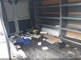 NISSAN NV CARGO NV2500 HD SV STANDARD ROOF V6 1N6BF0KY5MN****** fotografie
