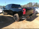 CHEVROLET SILVERADO 1500 4WD SHORT BED LT TRAIL BOSS 3GCPYFEDXMG353904 fotografie