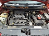FORD FREESTYLE SEL 1FMZK02147G****** снимка