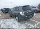 TOYOTA HIGHLANDER SE V6 5TDJK3EH2AS****** снимка