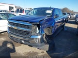 CHEVROLET SILVERADO 1500 1LT 1GCUKREC4HF****** снимка
