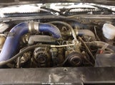 GMC SIERRA 2500HD SLE/SLT/WORK TRUCK 1GTHK29245E217753 photo