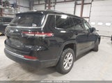 JEEP GRAND CHEROKEE L LIMITED 4X4 1C4RJKBG8N8628262 fotografie