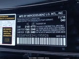 MERCEDES-BENZ C 300 4MATIC/LUXURY 4MATIC/SPORT 4MATIC 55SWF4KB3HU195926 photo